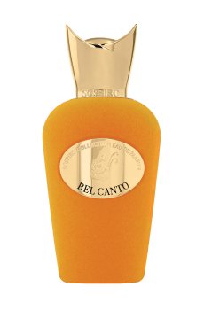 Sospiro Perfumes Bel Canto Парфюмированная вода унисекс, 100 мл