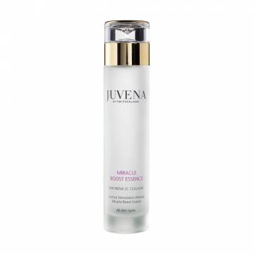 Эликсир для лица Juvena Miracle Boost Essence, 125 мл Эликсир для лица Juvena Miracle Boost Essence, 125 мл