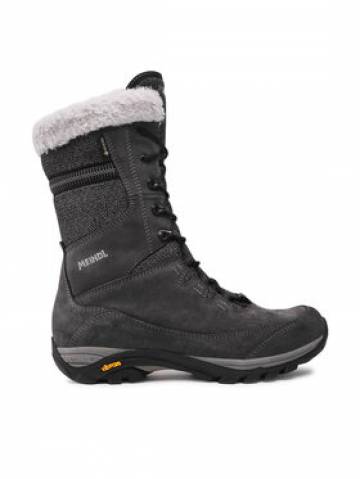 Meindl Снігоходи Fontanella Lady II Gtx GORE-TEX 7621 Сірий Meindl Снігоходи Fontanella Lady II Gtx GORE-TEX 7621 Сірий