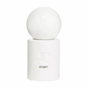 Courreges Slogan Парфюмированная вода унисекс, 50 мл Courreges Slogan Парфюмированная вода унисекс, 50 мл