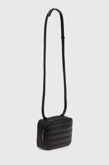 Сумочка Calvin Klein цвет чёрный K60K612114 Сумочка Calvin Klein цвет чёрный K60K612114