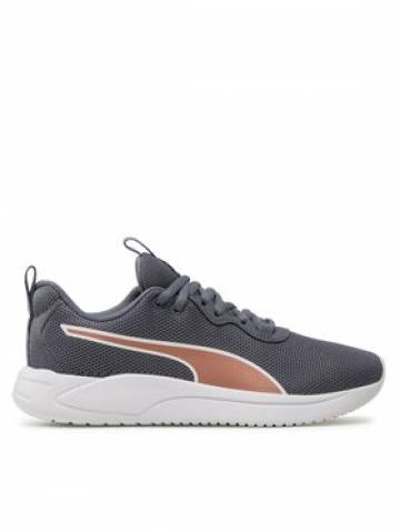 Puma Взуття для бігу Resolve Modern Weave 377994 03 Сірий Puma Взуття для бігу Resolve Modern Weave 377994 03 Сірий