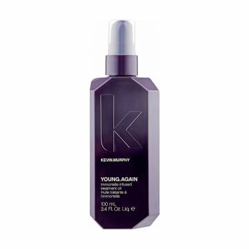 Масло для укрепления длинных волос Kevin.Murphy Young.Again Oil Treatment, 100 мл Масло для укрепления длинных волос Kevin.Murphy Young.Again Oil Treatment, 100 мл