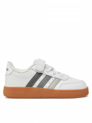 adidas Снікерcи Breaknet 2.0 JI0962 Білий adidas Снікерcи Breaknet 2.0 JI0962 Білий