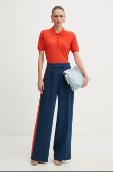 Поло Patrizia Pepe