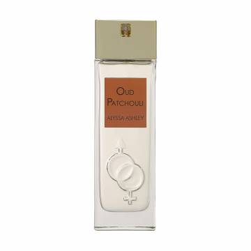 Alyssa Ashley Oud Patchouli Парфюмированная вода унисекс, 100 мл Alyssa Ashley Oud Patchouli Парфюмированная вода унисекс, 100 мл