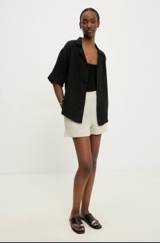 Хлопковые шорты Answear.LAB