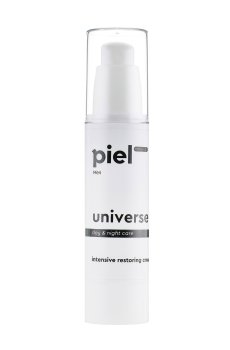 Мужской крем для лица Piel Cosmetics Men Universe Cream, 50 мл