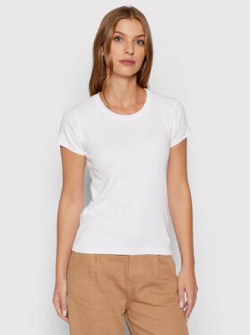 United Colors Of Benetton Футболка 1091D1M10 Білий Regular Fit United Colors Of Benetton Футболка 1091D1M10 Білий Regular Fit