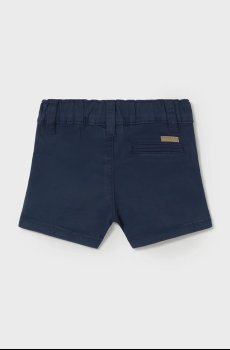 Детские хлопковые шорты Mayoral Newborn