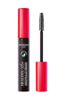 Тушь для ресниц Bourjois Healthy Mix Lengthen & Lift Mascara 001 Black, 7 мл
