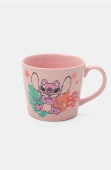 Кухоль Lilo & Stitch - різнобарвний