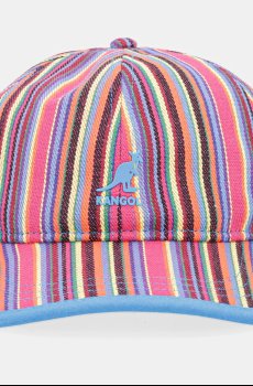 Кепка Kangol STRIPE BUCKET
