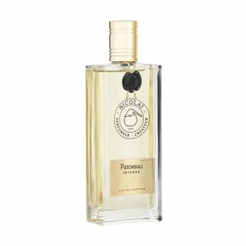 Nicolai Parfumeur Createur Patchouli Intense Парфюмированная вода унисекс, 100 мл