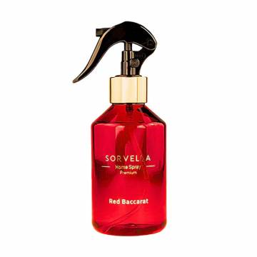 Ароматический спрей для дома Sorvella Perfume Home Spray Premium Red Baccarat, 250 мл Ароматический спрей для дома Sorvella Perfume Home Spray Premium Red Baccarat, 250 мл