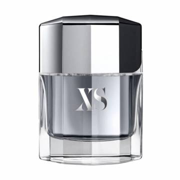 Rabanne XS Pour Homme Туалетная вода мужская, 50 мл