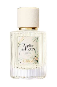 Chloe Atelier Des Fleurs Cedrus Парфюмированная вода унисекс, 50 мл