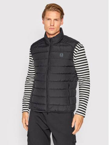 Marc OPolo Жилет B21 0960 72022 Чорний Regular Fit Marc OPolo Жилет B21 0960 72022 Чорний Regular Fit