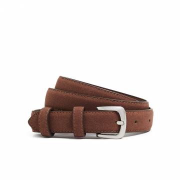 Cropp - Пояс - коричневий