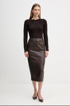 Юбка Sandro Ferrone