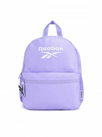 Reebok Рюкзак RBK-047-CCC-05 Фіолетовий Reebok Рюкзак RBK-047-CCC-05 Фіолетовий