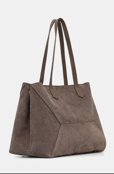 Кожаная сумочка Answear.LAB