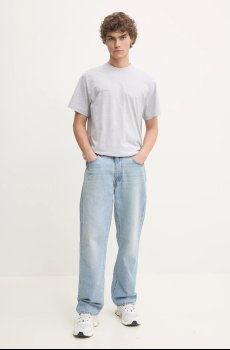 Хлопковая футболка Pangaia