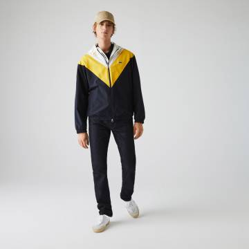 Lacoste джинси чоловічі Lacoste джинси чоловічі