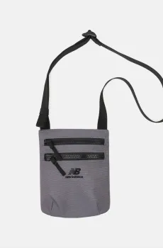 Серая сумка Urban Sling Bag Серый ONESIZE New Balance AC54993AA9