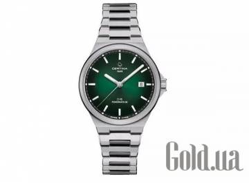 Швейцарские часы Certina Швейцарские часы Certina