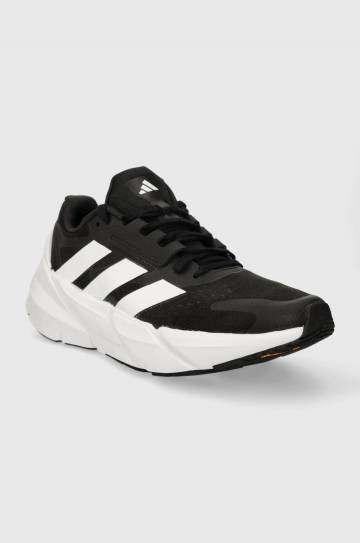 Обувь для бега adidas Performance ADISTAR 2 цвет чёрный Обувь для бега adidas Performance ADISTAR 2 цвет чёрный