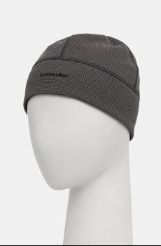 Шапка с шерстью Icebreaker Merino 260 Waffle