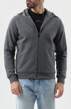 Спортивная кофта