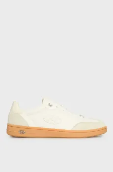 Женские белые кеды PROXY PIA Белый 40 Mexx MI001004151W-03