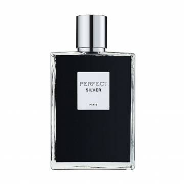 Geparlys Perfect Silver Парфюмированная вода мужская, 100 мл Geparlys Perfect Silver Парфюмированная вода мужская, 100 мл