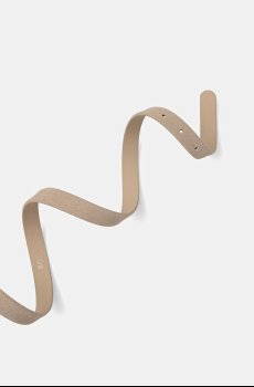 Замшевый ремень BOSS B_Icon_Ch-G-Sd_Sz20