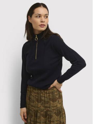 Cream Гольф Christine 10610647 Чорний Slim Fit Cream Гольф Christine 10610647 Чорний Slim Fit