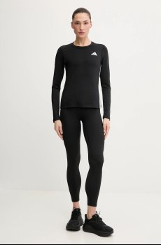 Лонгслив для тренировок adidas Performance Train Essentials