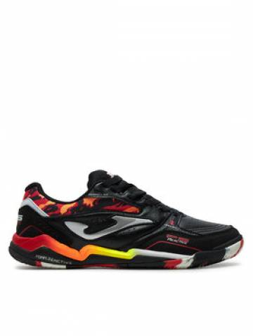 Joma Взуття для футболу Fs Reactive Indoor FSW2401IN Чорний Joma Взуття для футболу Fs Reactive Indoor FSW2401IN Чорний