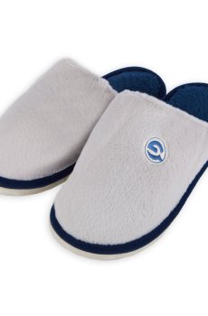 Тапочки комнатные женские 2Step WWSL2023-17-Bl размер 38-39