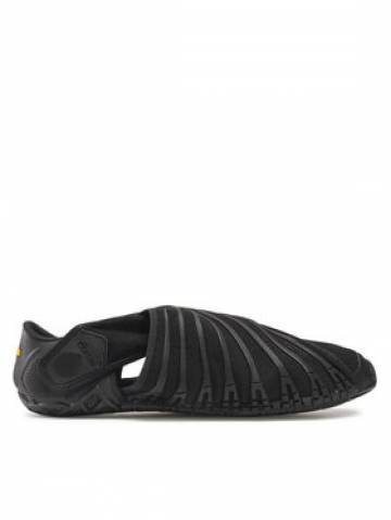 Vibram Fivefingers Снікерcи Furoshiki Knit 20MEA01 Чорний Vibram Fivefingers Снікерcи Furoshiki Knit 20MEA01 Чорний