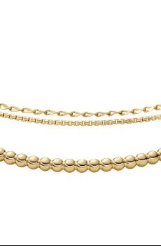 Браслет Fossil 2 шт