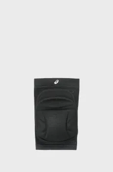 Черные наколенники Черный M Asics 3053A182-001