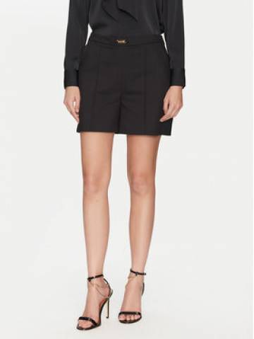 Marciano Guess Шорти з тканини 5GGD19 7311A Чорний Regular Fit Marciano Guess Шорти з тканини 5GGD19 7311A Чорний Regular Fit