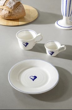 Набор кружек &k amsterdam 0,25 l 2 шт