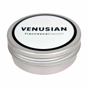 Парфюмированная свечка Francesca Bianchi Venusian Scented Candle унисекс, 60 г Парфюмированная свечка Francesca Bianchi Venusian Scented Candle унисекс, 60 г