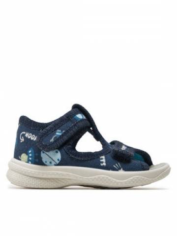 Superfit Босоніжки 1-000293-8050 M Голубий Superfit Босоніжки 1-000293-8050 M Голубий