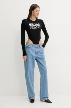 Боди Moschino Jeans