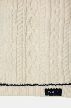 Шарф Pepe Jeans WANDA SCARF