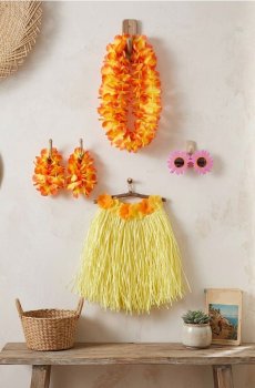 Костюм - різнобарвний